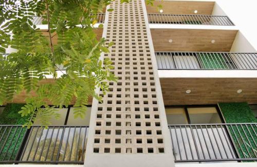 Lomas de Mazatlán Apartamento | Hotel boutique cerca de Zona Dorada by G p s rentas