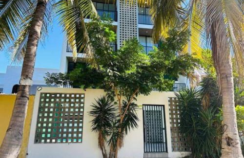 Lomas de Mazatlán Apartamento | Hotel boutique cerca de Zona Dorada by G P S rentas