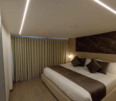 Fontibon Hotel | Hotel Boutique CGH Aeropuerto