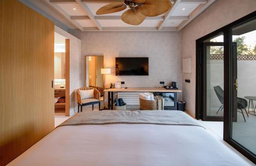 Toledo Hotel | Hotel Boutique Cigarral de las Mercedes