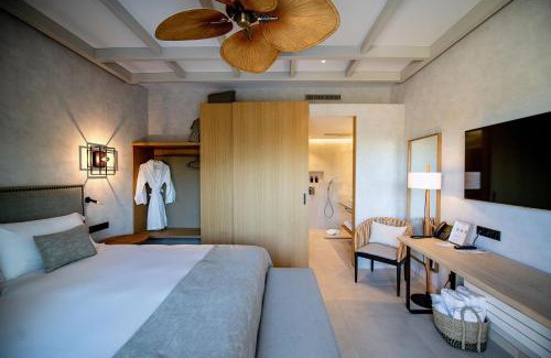 Toledo Hotel | Hotel Boutique Cigarral de las Mercedes