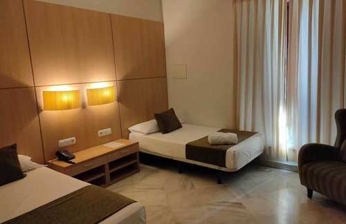 Centro histórico Hotel | Hotel Boutique Convento Cádiz