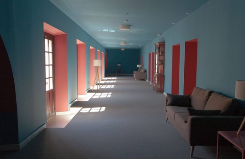 Centro histórico Hotel | Hotel Boutique Convento Cádiz