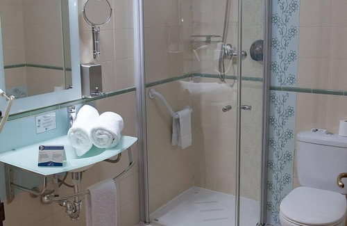 Centro histórico Hotel | Hotel Boutique Convento Cádiz