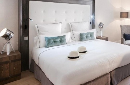 Reforma Apartamento | Hotel Boutique Frida Kahlo Oaxaca