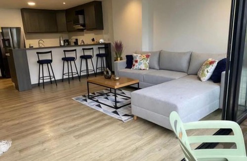 Reforma Apartamento | Hotel Boutique Frida Kahlo Oaxaca