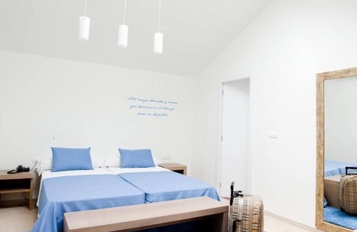 Nueva Tabarca Hotel | Hotel Boutique Isla de Tabarca