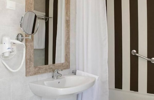 Nueva Tabarca Hotel | Hotel Boutique Isla de Tabarca