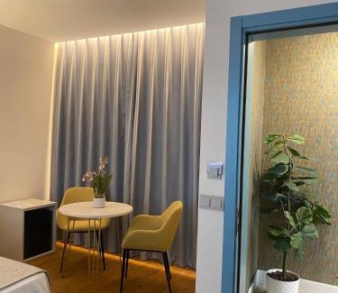 Centro histórico de Estepona Hotel | Hotel Boutique La Brisa del Mar