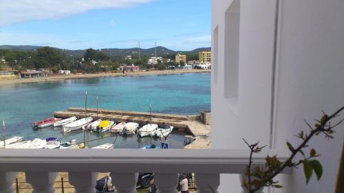 Es Canar Hotel | Hotel Boutique Las Arenas