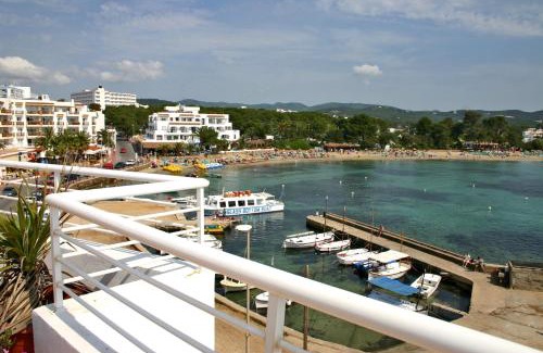 Es Canar Hotel | Hotel Boutique Las Arenas