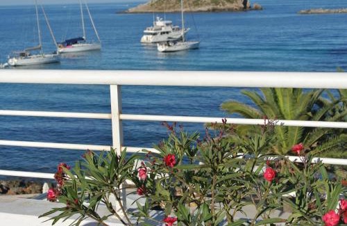 Es Canar Hotel | Hotel Boutique Las Arenas