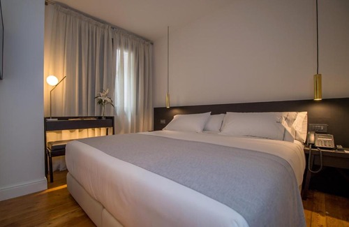 Figueras (Castropol) Hotel | Hotel Boutique Loriente