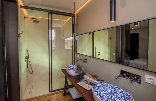 Figueras (Castropol) Hotel | Hotel Boutique Loriente