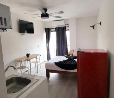 San Blas Hotel | Hotel Boutique Luz de Luna