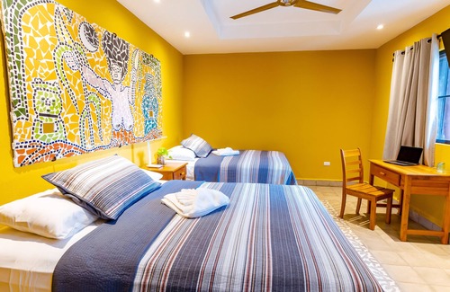 Granada Hotel | Hotel Boutique Mosaico