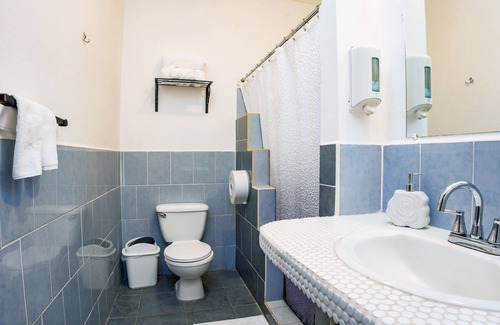 Granada Hotel | Hotel Boutique Mosaico