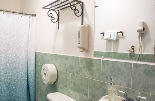 Granada Hotel | Hotel Boutique Mosaico