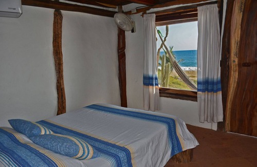 San Pedro Pochutla Hotel | Hotel Boutique Casa Obe