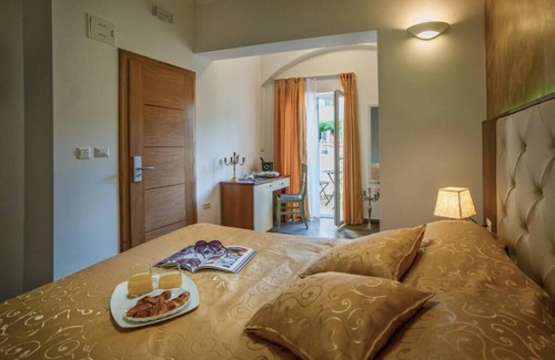 Rovinj Hotel | Hotel Boutique Natka