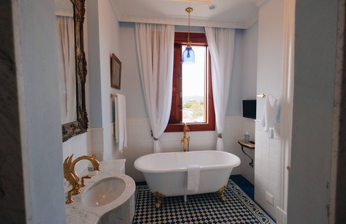 Lagoa da Conceicao Hotel | Hotel Boutique Quinta das Videiras