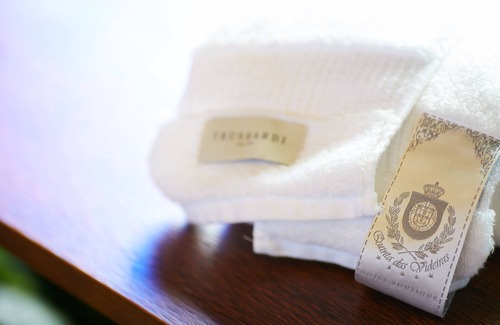 Lagoa da Conceicao Hotel | Hotel Boutique Quinta das Videiras