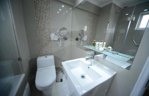 Providencia Hotel | Hotel Boutique Reyall