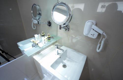 Providencia Hotel | Hotel Boutique Reyall