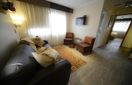 Providencia Hotel | Hotel Boutique Reyall