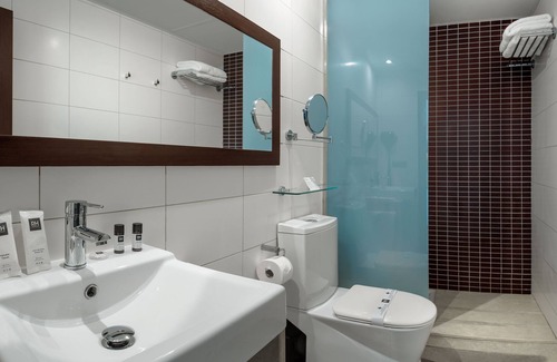 Peñíscola Hotel | Hotel Boutique RH PortoCristo