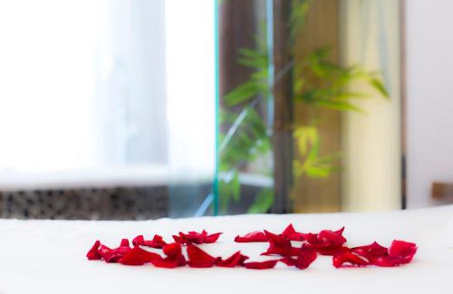 El Cabanyal Hotel | Hotel Boutique Sabbia Valencia