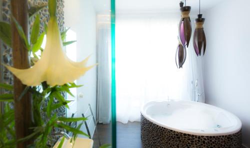 El Cabanyal Hotel | Hotel Boutique Sabbia Valencia