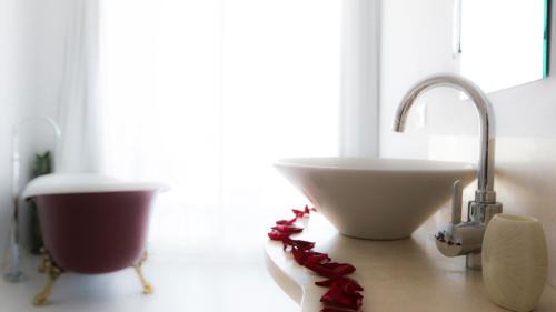 El Cabanyal Hotel | Hotel Boutique Sabbia Valencia