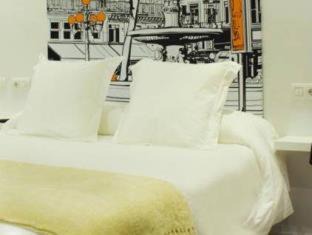 El Cabanyal Hotel | Hotel Boutique Sabbia Valencia