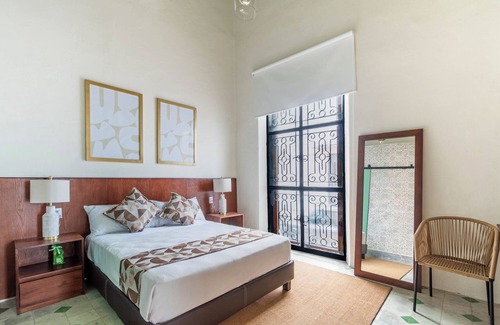 Centro Hotel | Hotel Boutique Santa Elena