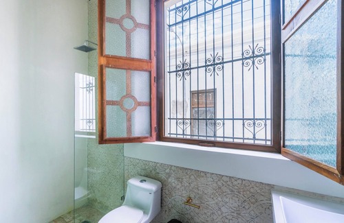 Centro Hotel | Hotel Boutique Santa Elena