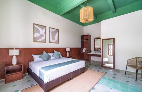 Centro Hotel | Hotel Boutique Santa Elena