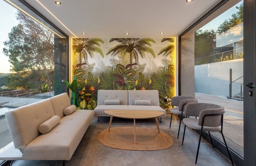 Serra Hotel | Hotel Boutique Serra Nature