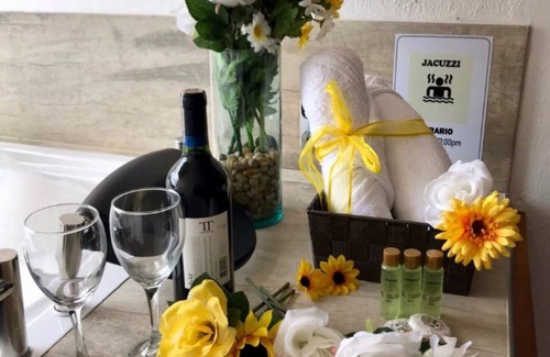 Villa de Leyva Hotel | Hotel Boutique & SPA - VDL Colonial