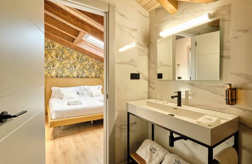 Muros de Nalón Hotel | Hotel Boutique Villa del Marqués - Adults Only