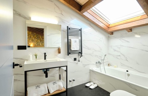 Muros de Nalón Hotel | Hotel Boutique Villa del Marqués - Adults Only