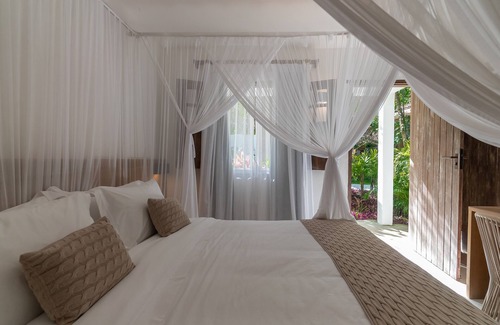 Trancoso Hotel | Hotel Boutique Vila São João