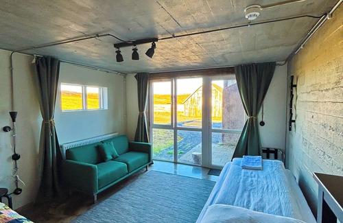 Selfoss Hotel | Hotel Brú countryside