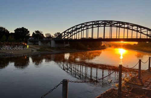 Rinteln Casa | Hotel Brückentor