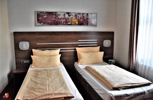 Bruhlervorstadt Hotel | Hotel Brühlerhöhe Erfurt