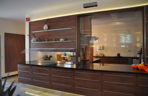 Bruhlervorstadt Hotel | Hotel Brühlerhöhe Erfurt