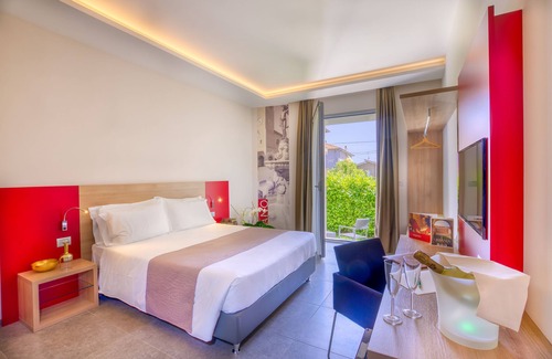 Urbania Hotel | Hotel Bramante Spa