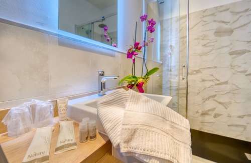 Urbania Hotel | Hotel Bramante Spa