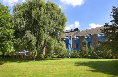 Seelow Hotel | Hotel Brandenburger Hof