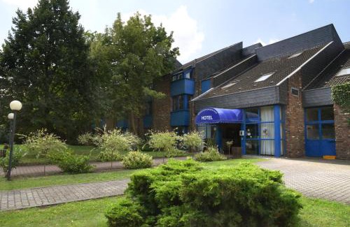 Seelow Hotel | Hotel Brandenburger Hof